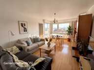 LE HAVRE RUE DE TOURNEVILLE APPARTEMENT F4 BALCON — photo 3