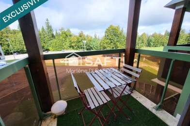 Appartement 1 pièces 66000 €