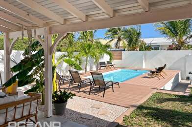 Appartement 3 pièces 630000 €