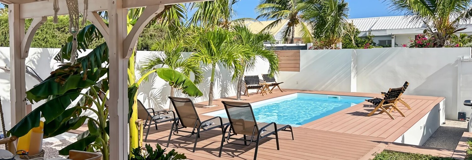 Appartement 3 Pièces 120 m² à vendre à Saint-Martin (65360)