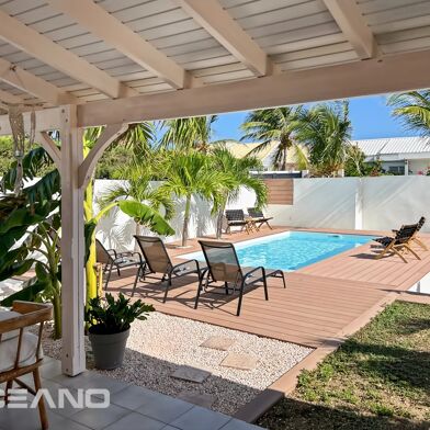 Appartement 3 pièces 630000 €