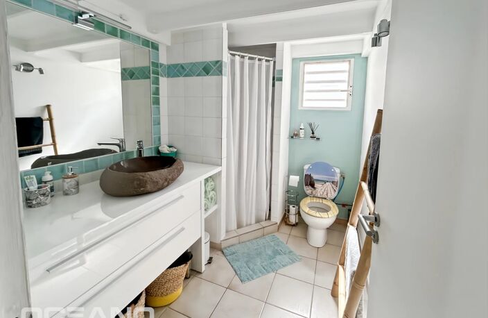 A VENDRE VILLA OYSTER POND — photo 4