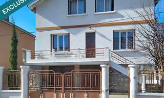 Maison 8 Pièces 175 m² à vendre à Grenoble (38100)