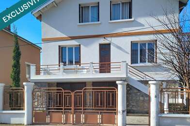 Maison 8 pièces 385000 €