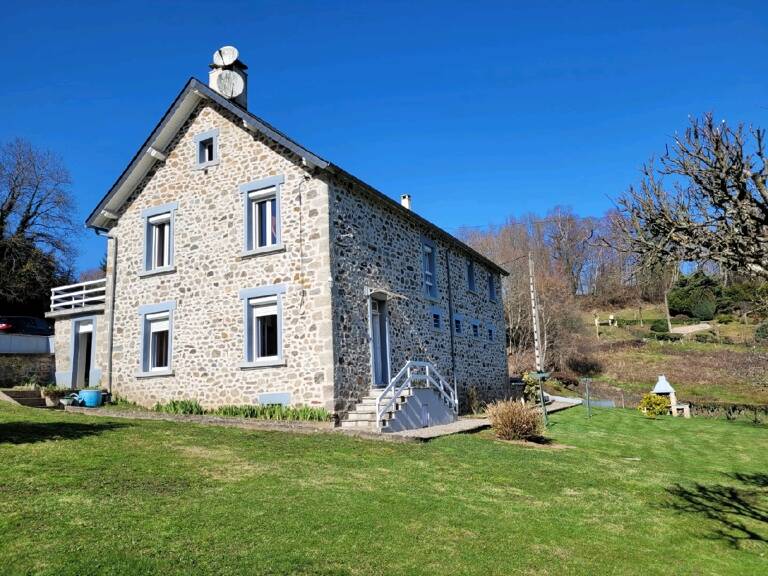 Maison 6 pièces 125 m² — photo 1