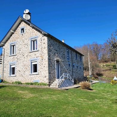 Maison 6 pièces 285000 €