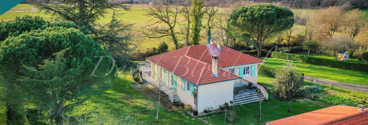 Maison 5 Pièces 116 m² à vendre à Graulhet (81300)