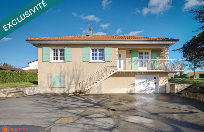 Maison 115m2  - Graulhet — photo 2