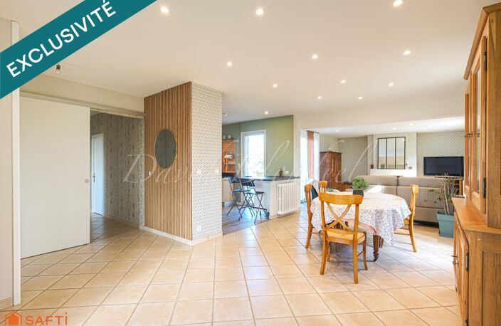 Maison 115m2  - Graulhet — photo 4