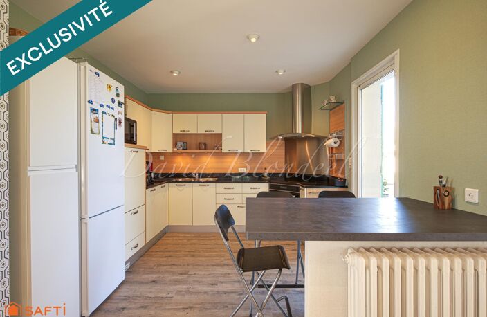 Maison 115m2  - Graulhet — photo 5