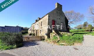 Maison 2 Pièces 44 m² à vendre à Quistinic (56310)