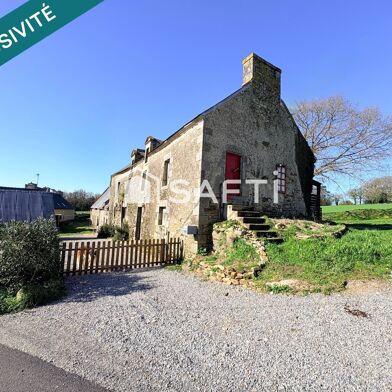 Maison 2 pièces 109000 €