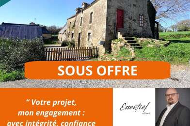 Maison 2 pièces 109000 €