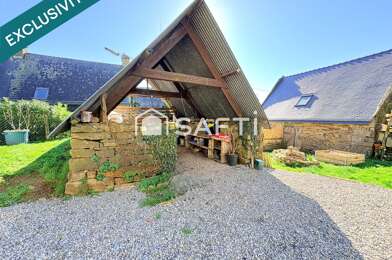 Maison 2 pièces 109000 €