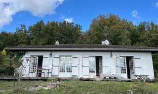 Maison 4 Pièces 107 m² à vendre à Tombebœuf (47380)