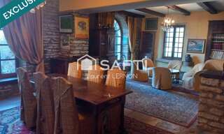 Maison 8 Pièces 333 m² à vendre à Combeaufontaine (70120)