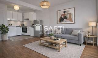 Appartement 2 Pièces 40 m² à vendre à Paris 14 (75014)