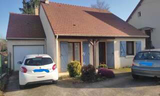 Maison 5 Pièces 106 m² à vendre à Rosny-sur-Seine (78710)