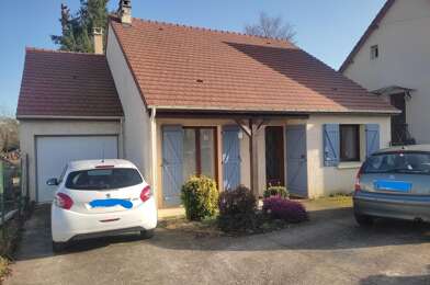 Maison 5 pièces 262000 €