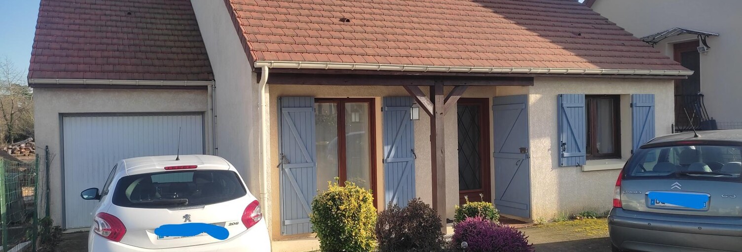 Maison 5 Pièces 106 m² à vendre à Rosny-sur-Seine (78710)