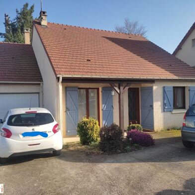 Maison 5 pièces 262000 €