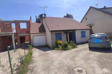 Maison 5 pièces 250000 €
