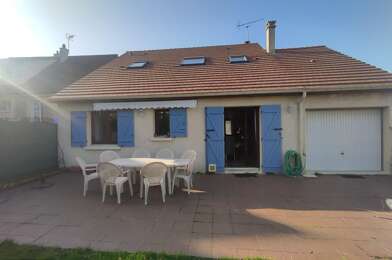 Maison 5 pièces 250000 €
