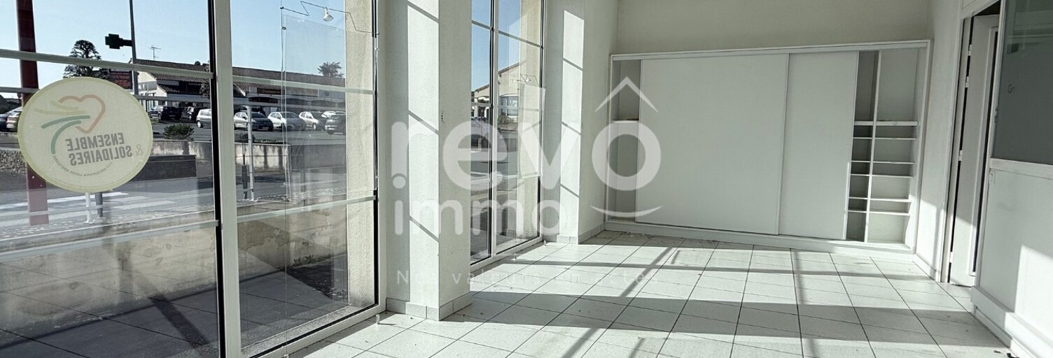 Commerce  115 m² à vendre à Orée d'Anjou (49530)