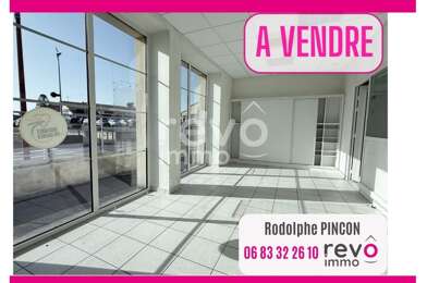 Commerce  121000 €