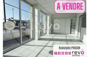 Commerce  115 m² à vendre à Orée d'Anjou (49530)
