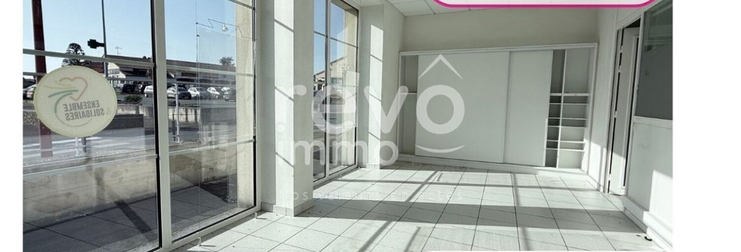 Commerce  115 m² à vendre à Orée d'Anjou (49530)