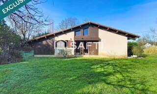 Maison 4 Pièces 87 m² à vendre à Saint-Étienne-de-Tulmont (82410)