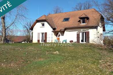 Maison 6 pièces 320000 €