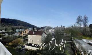 Appartement 4 Pièces 67 m² à vendre à Besançon (25000)