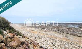 Maison 3 Pièces 79 m² à vendre à Jard-sur-Mer (85520)