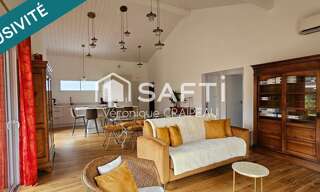 Maison 3 Pièces 79 m² à vendre à Jard-sur-Mer (85520)