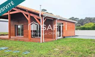 Maison 3 Pièces 79 m² à vendre à Jard-sur-Mer (85520)