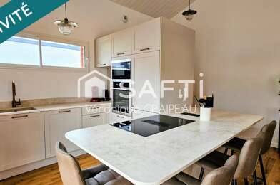 Maison 3 pièces 365000 €