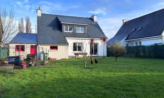 Maison 5 Pièces 107 m² à vendre à Sainte-Anne-d'Auray (56400)