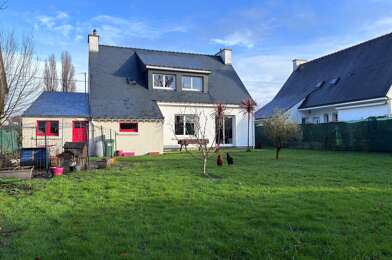 Maison 5 pièces 302000 €