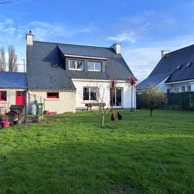 Maison 5 pièces 302000 €