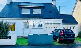 Maison 5 Pièces 107 m² à vendre à Sainte-Anne-d'Auray (56400)