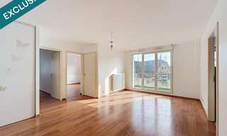 Appartement 3 Pièces 55 m² à vendre à Guebwiller (68500)