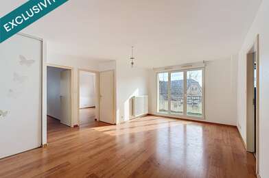 Appartement 3 pièces 137000 €