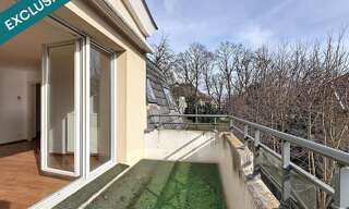 Appartement 3 Pièces 55 m² à vendre à Guebwiller (68500)