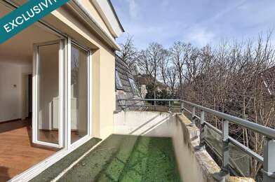 Appartement 3 pièces 133000 €
