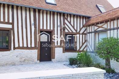 Maison 4 pièces 308000 €