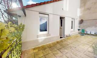 Appartement 3 Pièces 57 m² à vendre à Mulhouse (68200)