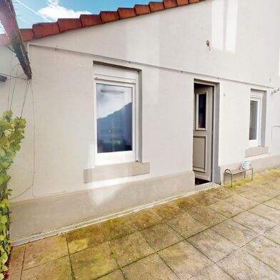 Appartement 3 pièces 149000 €