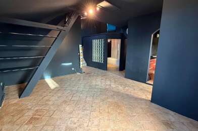 Appartement 3 pièces 149000 €